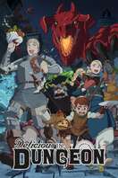 Poster of Delicious in Dungeon
