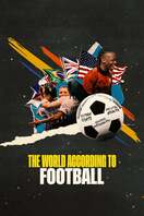 Poster of The World According to Football