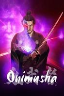 Poster of Onimusha