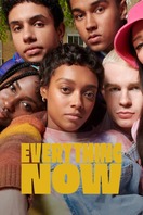 Poster of Everything Now