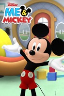 Poster of Me & Mickey