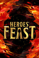 Poster of Heroes' Feast