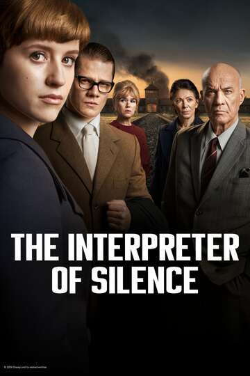 Poster of The Interpreter of Silence