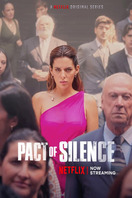 Poster of Pact of Silence