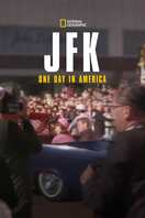 Poster of JFK: One Day in America