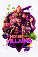 Poster of House of Villains