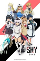 Poster of SHY