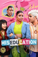 Poster of Miseducation