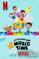 Poster of Little Baby Bum: Music Time