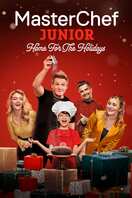 Poster of MasterChef Junior: Home for the Holidays