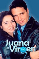 Poster of Juana la virgen