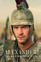 Poster of Alexander: The Making of a God