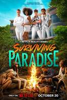 Poster of Surviving Paradise