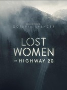 Poster of Lost Women of Highway 20