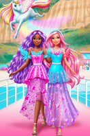 Poster of Barbie: A Touch of Magic