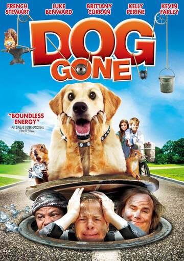 Dog Gone - Streaming - Where to Watch Online