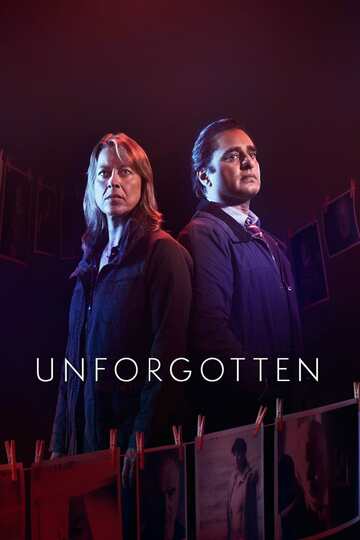 netflix series unforgotten